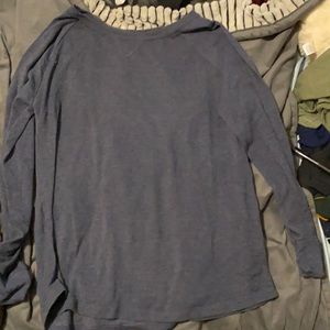 Nollie Long Sleeve Tee